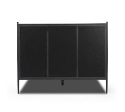Bayside Upholstered Platform Bed