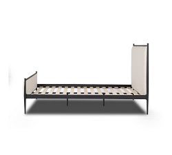 Bayside Upholstered Platform Bed
