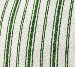 Culver Striped Pillow