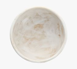 Fortessa Cloud Terre No. 2 Stoneware Soup Cups - Set of 4