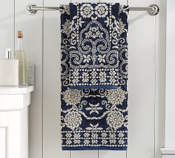 Indah Jacquard Towel