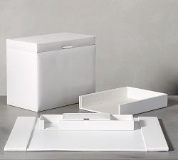 McKenna Home Office File Storage