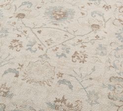 Open Box: Dovie Persian-Style Rug