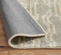 Andrade Hand-Tufted Rug