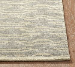 Andrade Hand-Tufted Rug