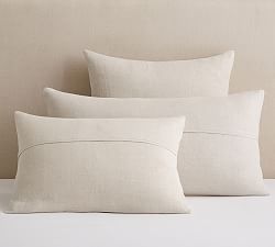 Beumont Belgian Linen Sateen Sham