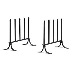 Bronze Pool Storage Float Organizer, Set of 2