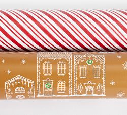 Holiday Gift Wrap