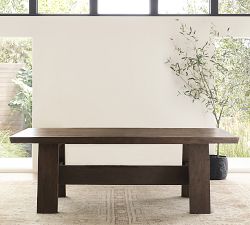 Madera Extendable Dining Table