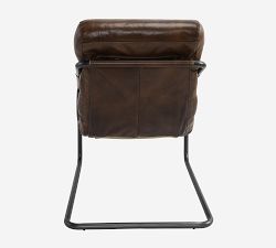 Melbourne Leather Chair