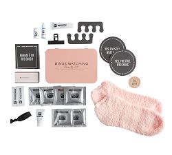 Binge Watching Beauty Kit