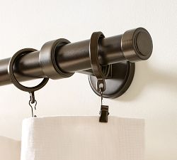 Everson Curtain Rod