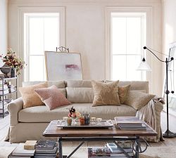 Kenobi Printed Pillow Cover