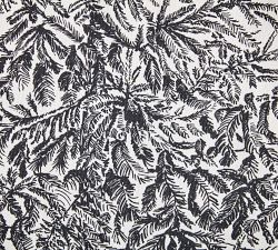 Light Up Holiday Tree Banner