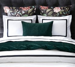 Morgan Organic Bedding Bundle