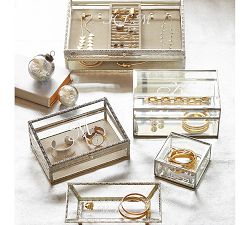 Penelope Jewelry Boxes
