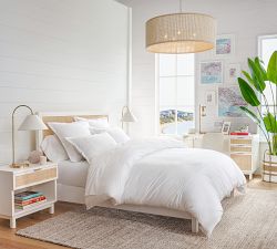 Tulum Handwoven Tote Baskets