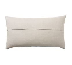 Beumont Belgian Linen Sateen Sham