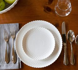 Forge Stainless Steel Flatware