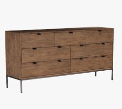 Graham 7-Drawer Dresser (70")