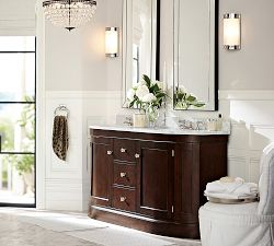 Astor Oversized Rectangular Mirror