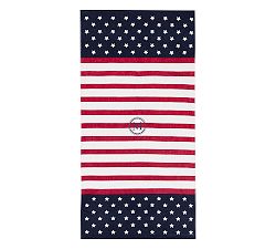 Mini Stars Beach Towel