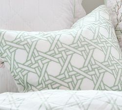 Monique Lhuillier Lucia Pillow Cover