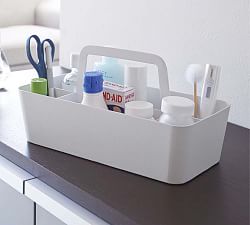 Open Box: Yamazaki Bathroom Storage Caddy