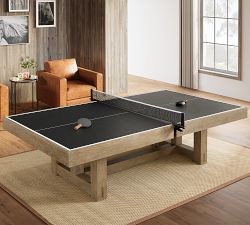 Portola Tennis Table
