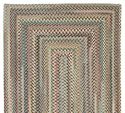 Seward Braided Rug