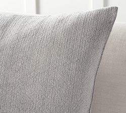 Stonewashed Cotton Pillow Cover
