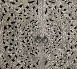 Virginia Buffet (36")