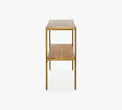 Archdale Console Table (50")