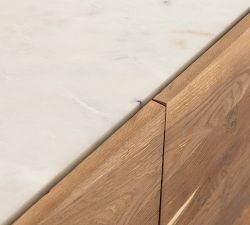 Hearst Marble Top Buffet