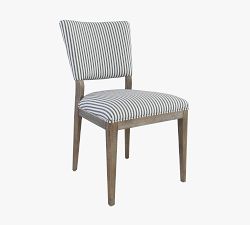 Lockett Upholstered Dining Chair - Set of 2