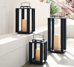 Malibu Outdoor Lantern