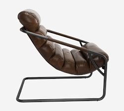 Melbourne Leather Chair