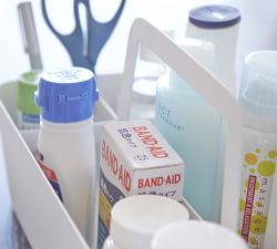 Open Box: Yamazaki Bathroom Storage Caddy