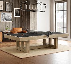 Portola Tennis Table