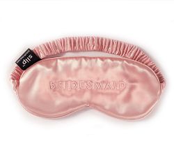 Slip® Silk Bridesmaid Eye Mask