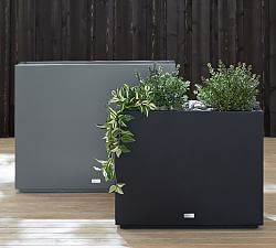 All Weather Eco Span Outdoor Planters