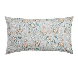 Brooke Floral Printed Sham
