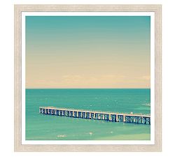 California Sun Print