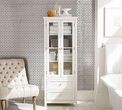 Classic Storage Cabinet