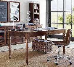 Photographer's Task Table Lamp (16")