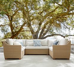 Senita Outdoor Lumbar Pillow