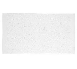 Monique Lhuillier Bianca Bath Mat