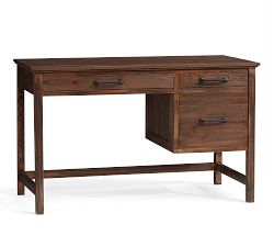 Paulsen Reclaimed Wood Writing Desk