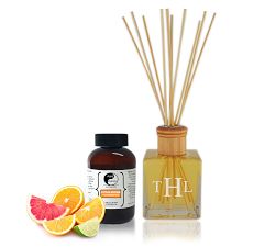 Personalized Diffuser With Oil