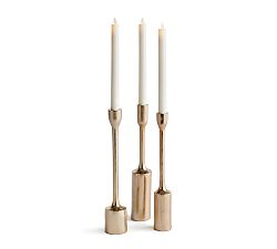 Barga Candle Holders